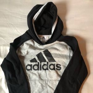 Adidas Hoodie